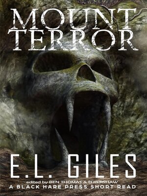 cover image of Mount Terror